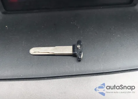 2010 Honda Accord 2.4 Lx-P из США, поврежденный, VIN 1HGCP2F45AA025018